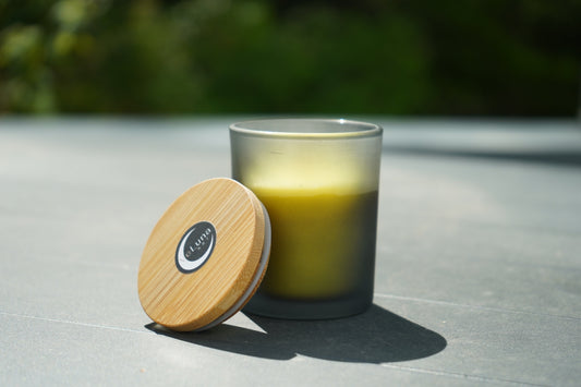 Anti-Moskito-Kerzen: So schützt du dich effektiv mit Citronella und Sojawachs